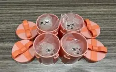 【Stray Kids】ぷくっとバースデークリアリング/ジニレット