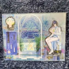 うたプリ　聖川真斗　アクリルスタンド