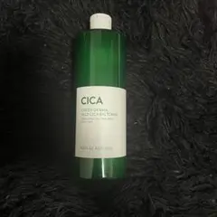 NATURE REPUBLIC グリーンダーマCICA ビッグトナー 化粧水シカのサムネイル