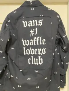 VANS X WTAPS MTE JACKET XLサイズ VANS VAULT / WTAPS – Saint Alfred