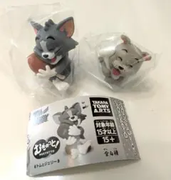 トムとジェリー トム タイク
