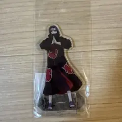 うちはイタチ　アクスタ　忍里　ニジゲンノモリ