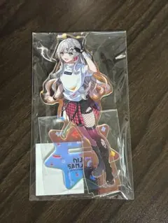 石神のぞみ にじさんじフェス2025 アクリルスタンド