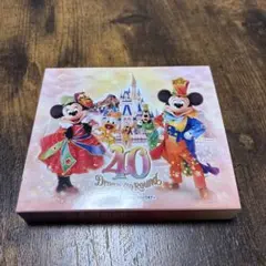 ドリームゴーラウンドミュージックアルバムデラックス　３枚組