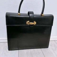 《美品》CELINE(セリーヌ)ハンドバック