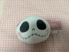 ディズニー　ミルキーボア　ぬいぐるみポシェット ジャック