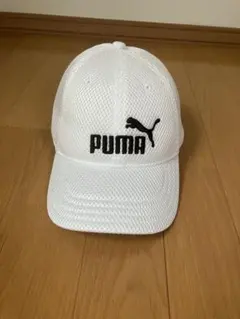 PUMA プーマ キッズ 帽子 ハットのサムネイル