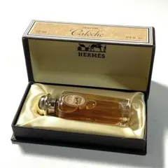 □エルメス カレーシュ パルファム 7.5ml - メルカリ