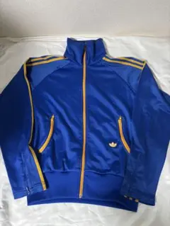 2026年最新】adidas トラックジャケット 70sの人気アイテム - メルカリ