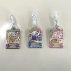 アイカツ ガチャガチャ