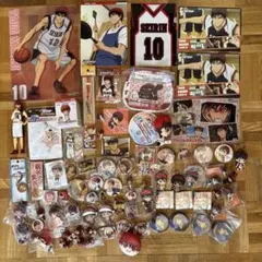 黒子のバスケ ボタニカルコレクション 火神大我セット | Mercari