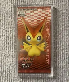 【絶版】レッドコレクション（1st Edition）未開封パック　ポケモンカード