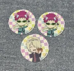 斉木楠雄のΨ難 グラフアート アクキー 缶バッジ 楠雄 空 Amazon.co.jp: 斉木楠雄のΨ難 アクリルキーホルダー 缶バッジ