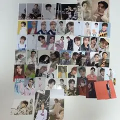 THE8 ミンハオ トレカ まとめ売り セット