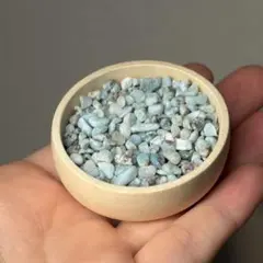 静海の粒｜ラリマー浄化セット20g