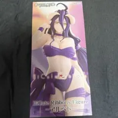 OVERLORD BiCute Ribbons Figure アルベド