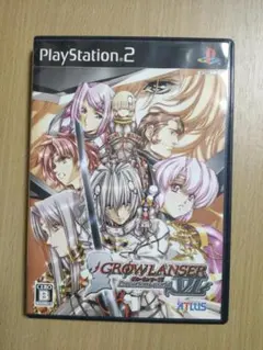 グローランサー6 プレキャリウスワールド