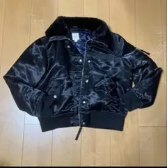 old GAP オールド ギャップ ボンバージャケット アウター ブルゾン