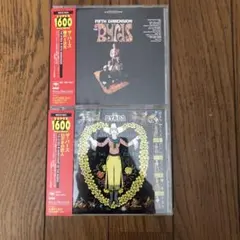 2026年最新】ザ・バーズの人気アイテム - メルカリ