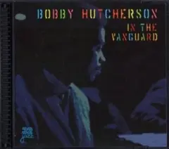 【極美盤】ボビー・ハッチャーソン / サンフランシスコ LP USオリジナル盤 極美盤】ボビー・ハッチャーソン / サンフランシスコ LP USオリジナル