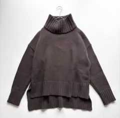 新品】L'Appartement LANEUS カシミヤ100% ニット帽 - メルカリ