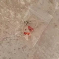 【新品訳あり】きらりんレボリューション めじるしアクセサリー なーさん