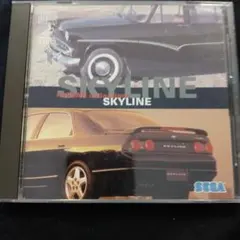 日産 スカイライン オリジナル CD-ROM - メルカリ