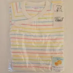 【値下げ中！】コンビミニCombi mini 50-60cm ラップクラッチ夏丈