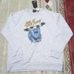 メンズトレーナーl