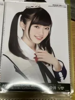 2026年最新】中井りか ngt48の人気アイテム - メルカリ
