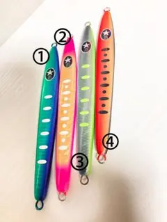 MOANA数量限定アグラーム4本セットのサムネイル