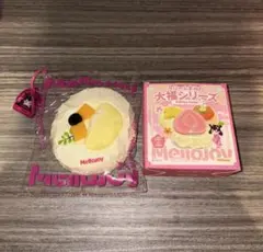 ま*お様 Mellojoy メロジョイ 大福 マンゴードリアン 新品 - メルカリ