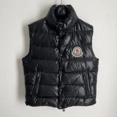 2025年最新】MONCLER メンズ ダウンベスト・キルティングベスト