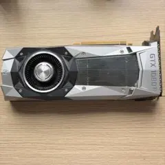 GALAX GTX 1080 Ti EXOC White 11GB 中古 GALAX GTX 1080 Ti EXOC White 11GB 中古 - メルカリ