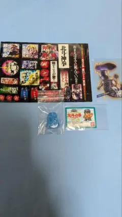 龍が如くくじ 鶴野&獅子堂セット - メルカリ