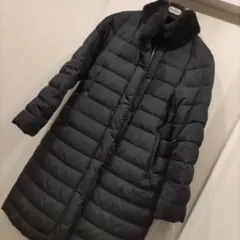 WEEKEND MAXMARA ヘビーパディングダウンコート