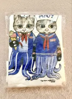 グラニフ ヒグチユウコ ストレンジャーシングス Tシャツ XSサイズのサムネイル