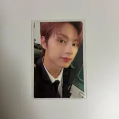 SEVENTEEN セブチ トレカ ジュン