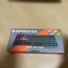 APEX Pro mini 定価33000円　キーボード