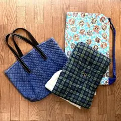 小学生　男の子　スクールセット