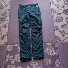 ビームスゴルフパンツSサイズ