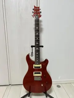 レオさん用 PRS SE エレキギター 本体PRSギグバッグ - メルカリ