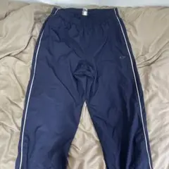 Champion ナイロンパンツ