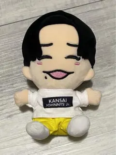 なにわ男子 長尾謙杜 ちびぬい