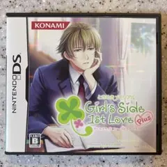 ときめきメモリアル Girl’s Side 1st Love Plus