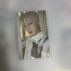 enhypen carnival ソヌ　トレカ