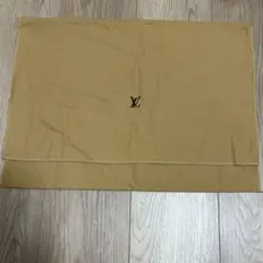 ルイヴィトン 保管袋　LV 保存袋 33cm ×45cm ベージュ