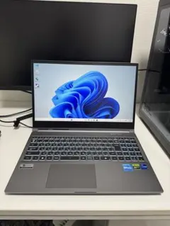 ゲーミングノートpc 4060