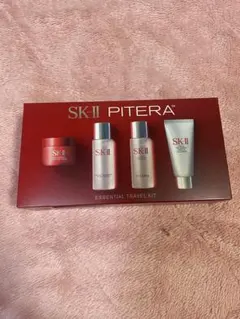 SK-II ピテラ エッセンシャル トラベルキット4点セットのサムネイル