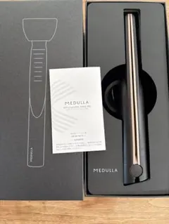 新品】LEVIGA 電動導入 美顔器 クリスタルリフト 天然石 リフトアップ